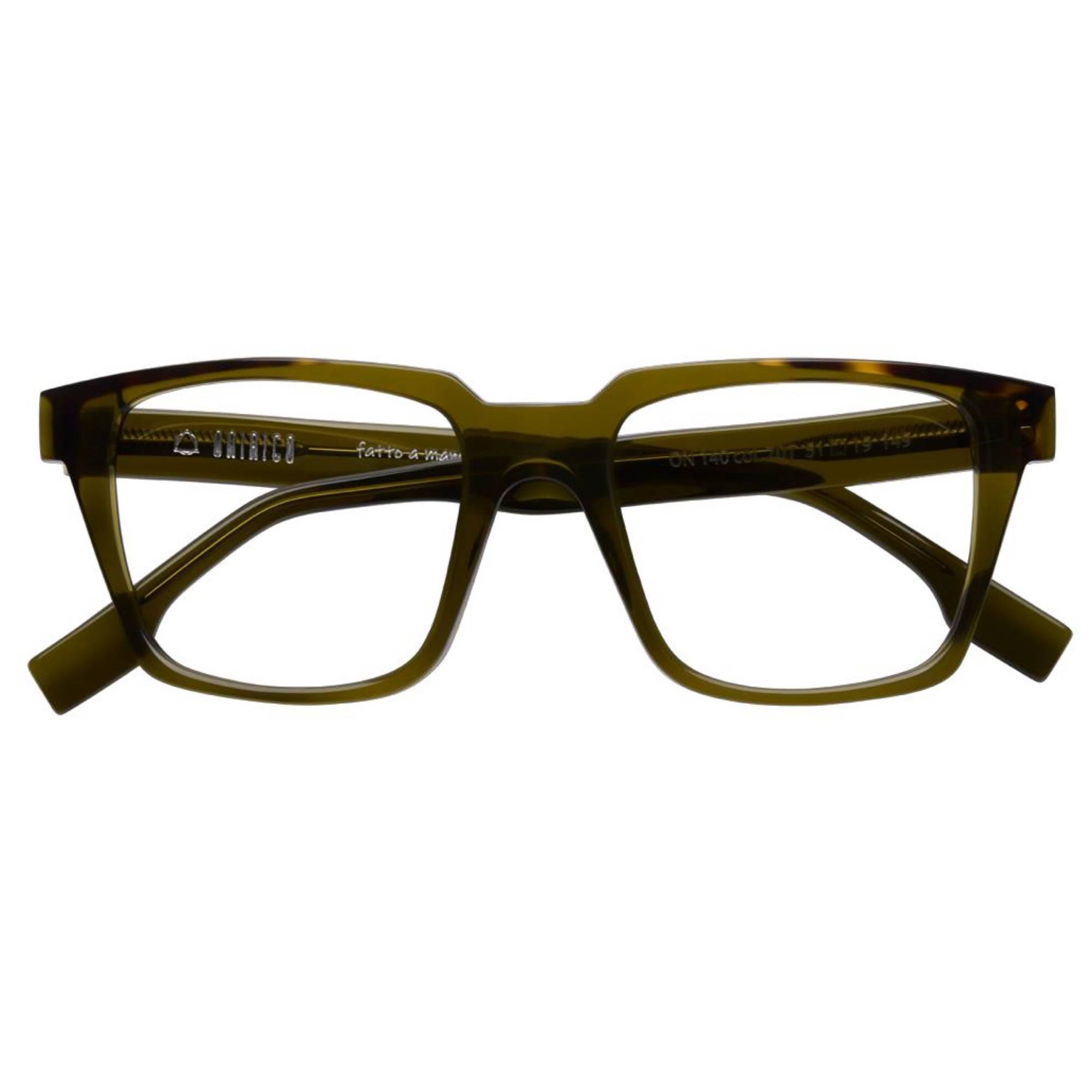 ONIRICO ON140 COL701 51 Mavi Işık Filtreli Gözlük - 1