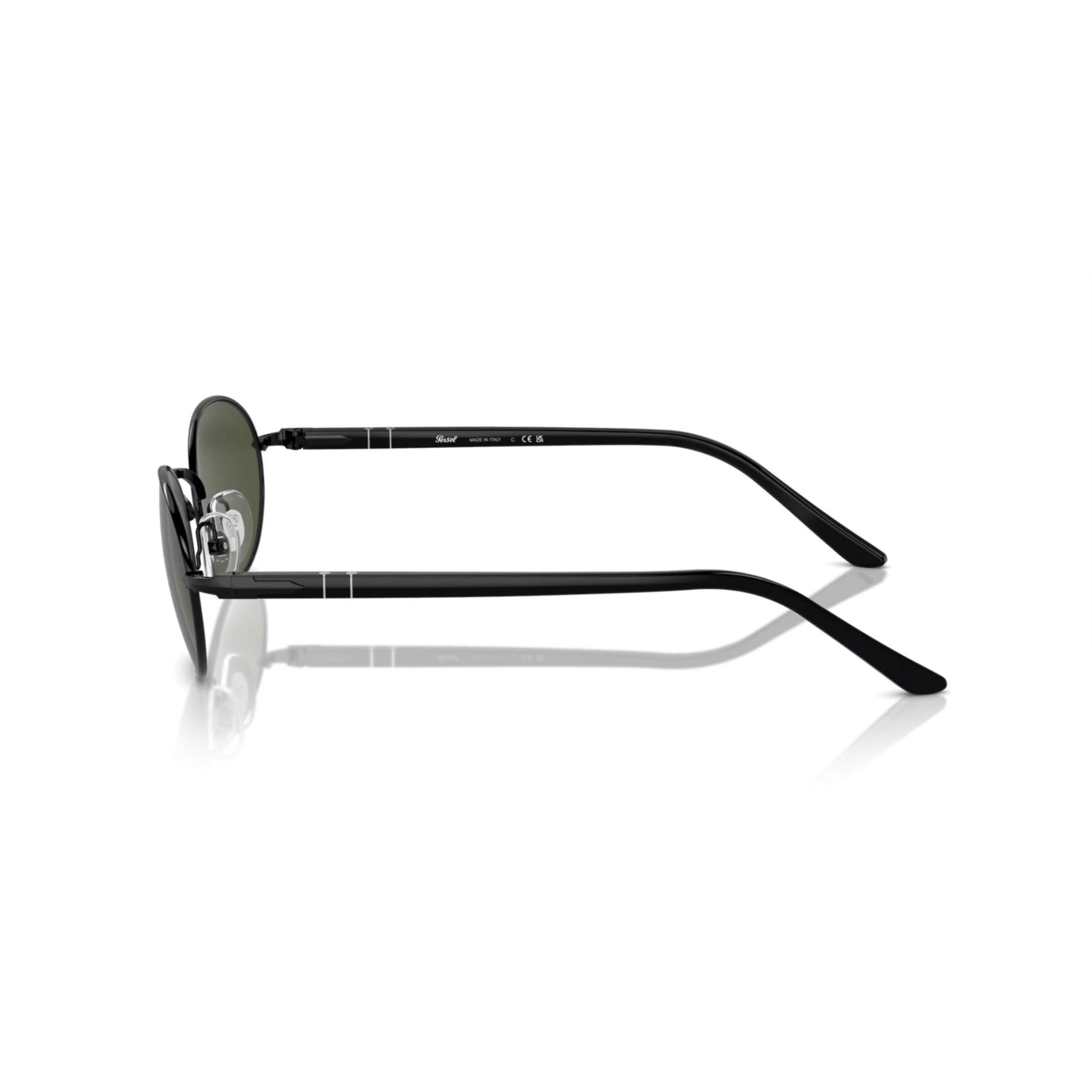 PERSOL 1018S 107831 52 Sunglasses - 3