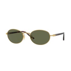 PERSOL 1018S 515 58 52 Солнцезащитные очки - 2