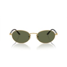 PERSOL 1018S 515 58 55 Polarize İki Renk Unisex Güneş Gözlüğü - 2