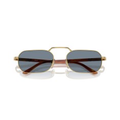 PERSOL 1020S 113256 57 Sunglasses - 5