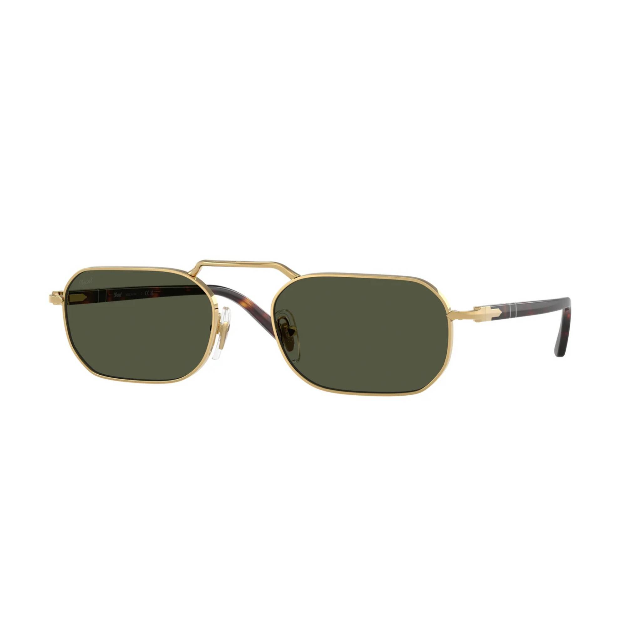 PERSOL 1020S 515 31 57 Солнцезащитные очки - 1