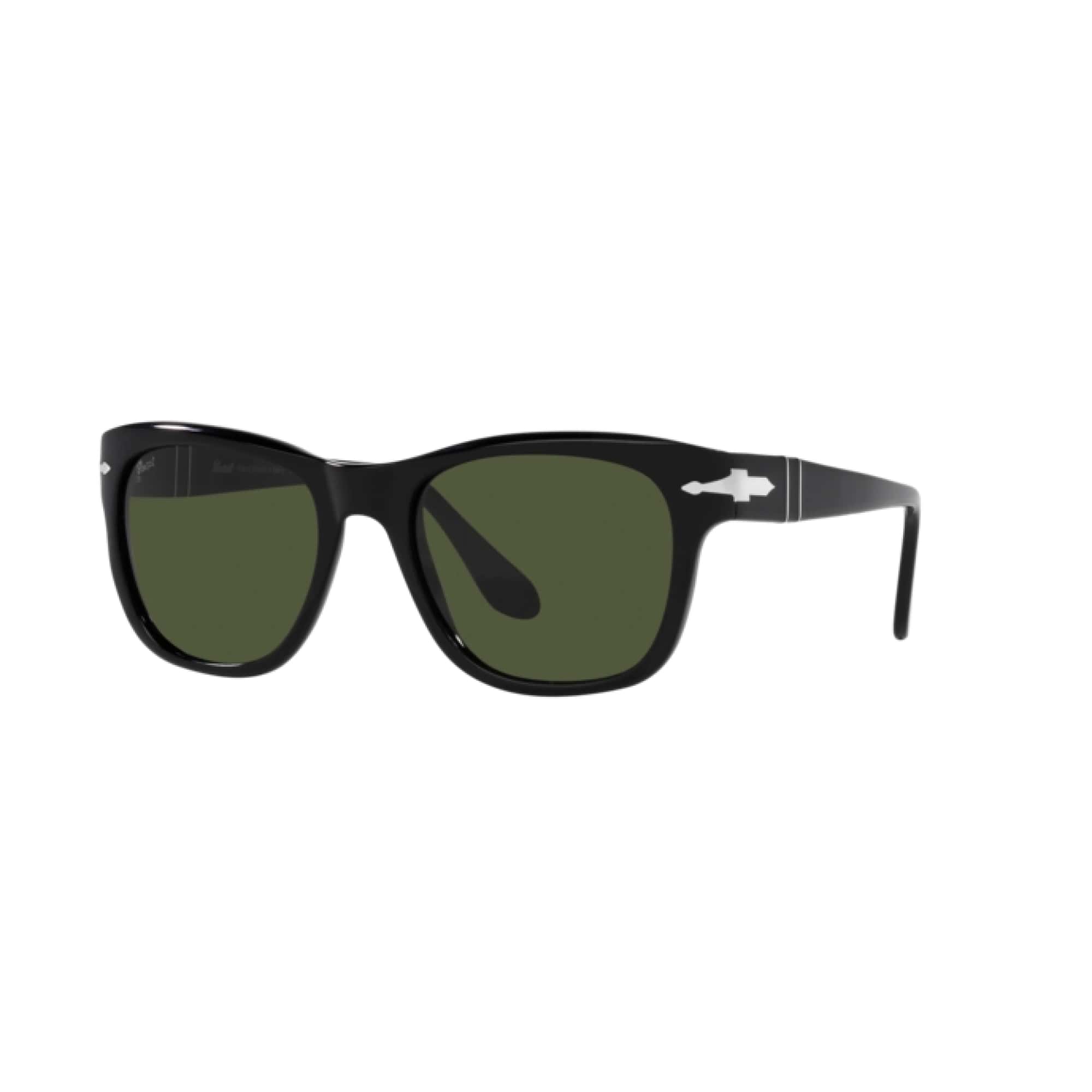 PERSOL 3313S 95/31 55 Güneş Gözlüğü - Yan Görünüm