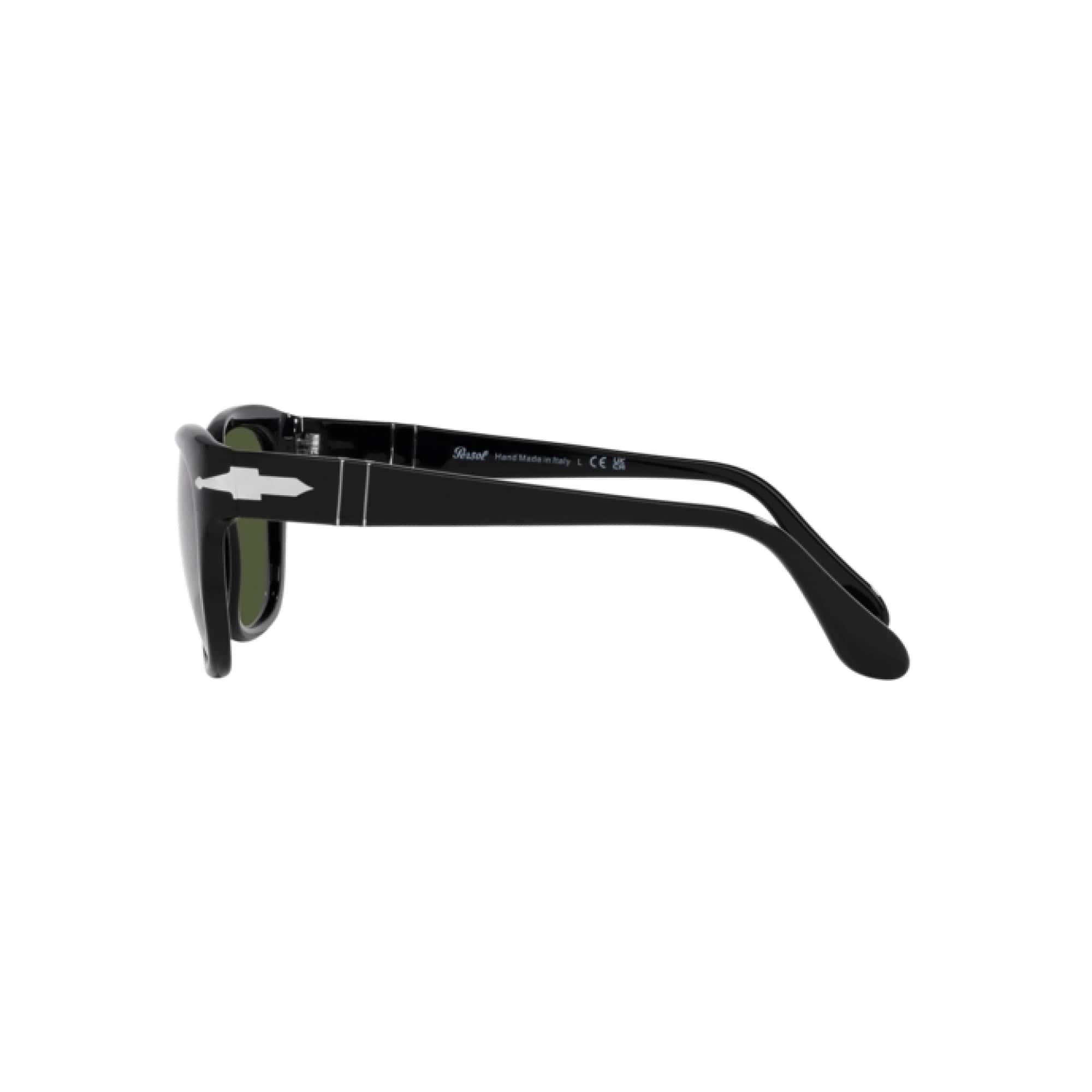 PERSOL 3313S 95/31 55 Güneş Gözlüğü - Görsel 4