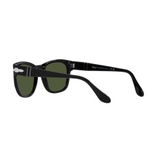 PERSOL 3313S 95/31 55 Güneş Gözlüğü - Görsel 5