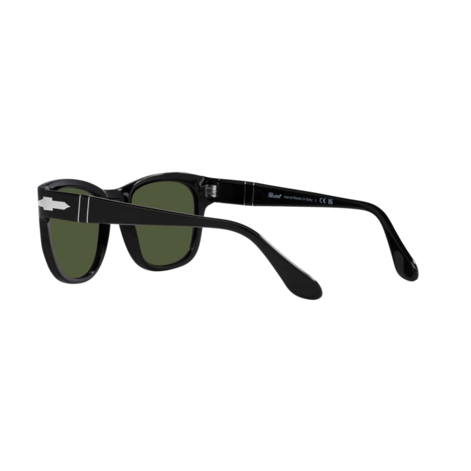 PERSOL 3313S 95/31 55 Güneş Gözlüğü - Görsel 5