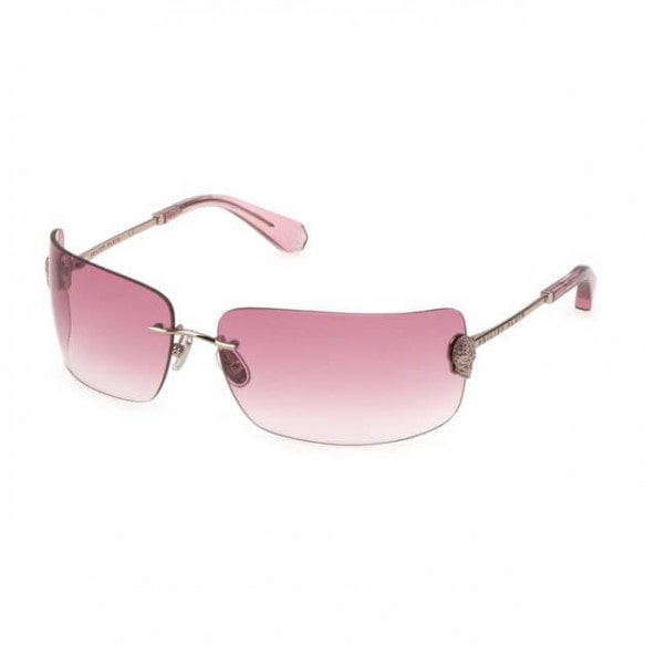 PHILIPP PLEIN SPP027V 0A39 39 Güneş Gözlüğü - 1