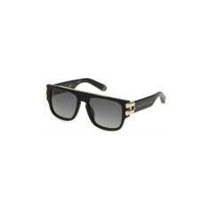 PHILIPP PLEIN SPP011M 700P 55 Sunglasses - 2