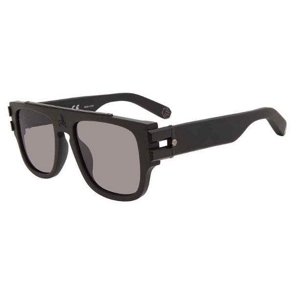 PHILIPP PLEIN SPP011W 703M 55 Sunglasses - 1