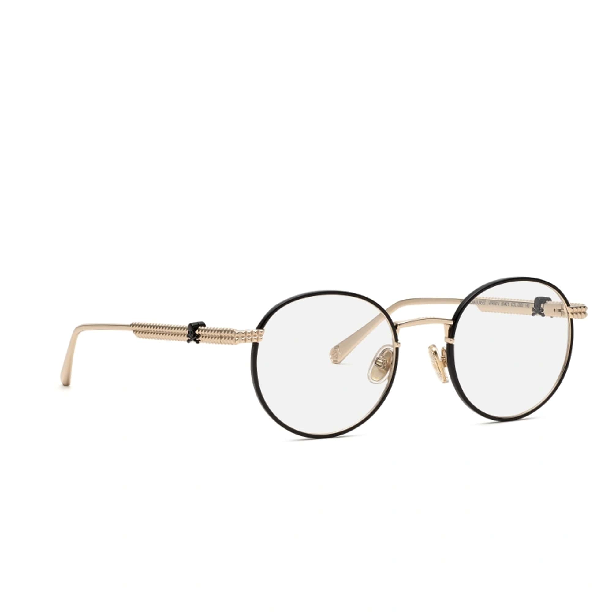 PHILIPP PLEIN VPP061V 0300 50 Optic - 1