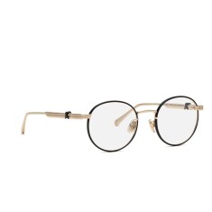 PHILIPP PLEIN VPP061V 0300 50 İki Renk Unisex Mavi Filtreli Gözlük - 1