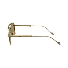 PHLPPEV N25 GOLD JORG V CAT1 58 Sarı Unisex Güneş Gözlüğü - 3