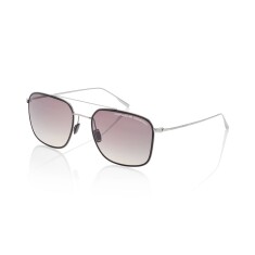 PORSCHE DESIGN 8940 B 55 İki Renk Unisex Güneş Gözlüğü - 2