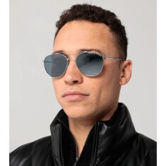 PORSCHE DESIGN 8947 B 56 Sunglasses - 3