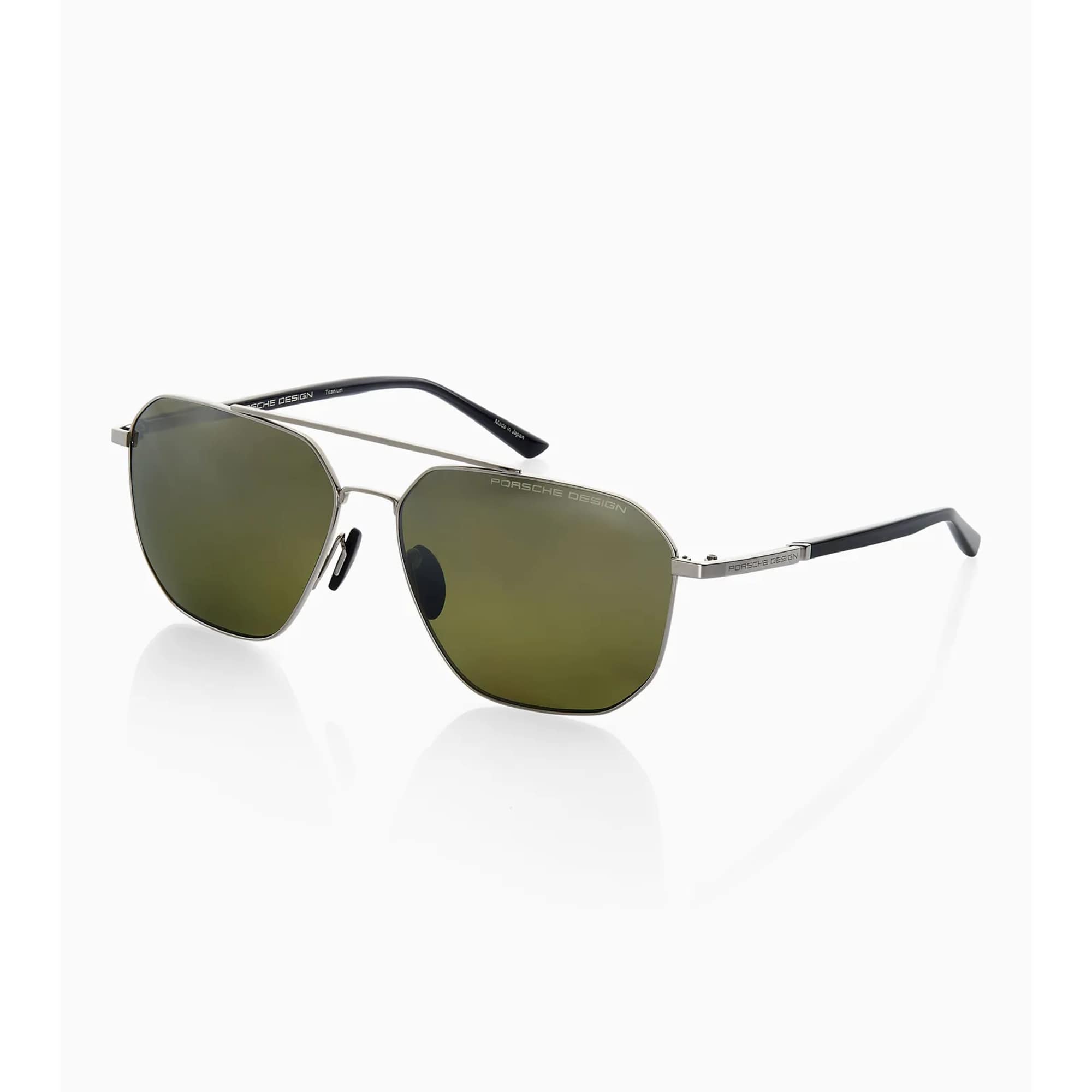 PORSCHE DESIGN 8967 B 61 Sunglasses - 3