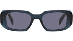 PRADA 17WS 08Q420 49 Sunglasses - 1