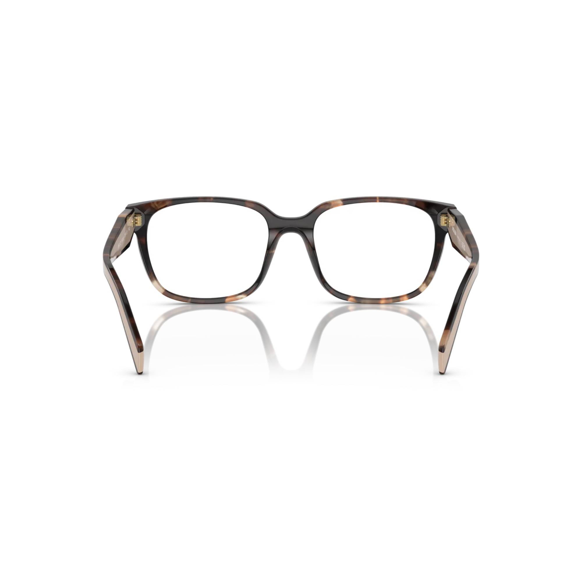 PRADA 17ZV 07R1O1 52 Optic - 4