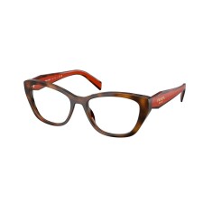 PRADA 19WV 01K1O1 53 Gözlük Çerçevesi - Görsel 1