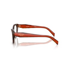 PRADA 19WV 01K1O1 53 Gözlük Çerçevesi - Görsel 3