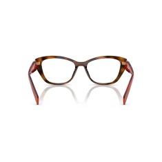 PRADA 19WV 01K1O1 53 Gözlük Çerçevesi - Görsel 4