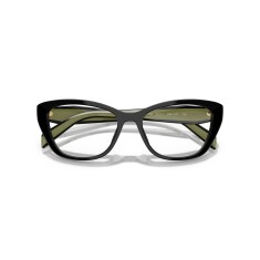 PRADA 19WV 03K1O1 53 Gözlük Çerçevesi - Görsel 5
