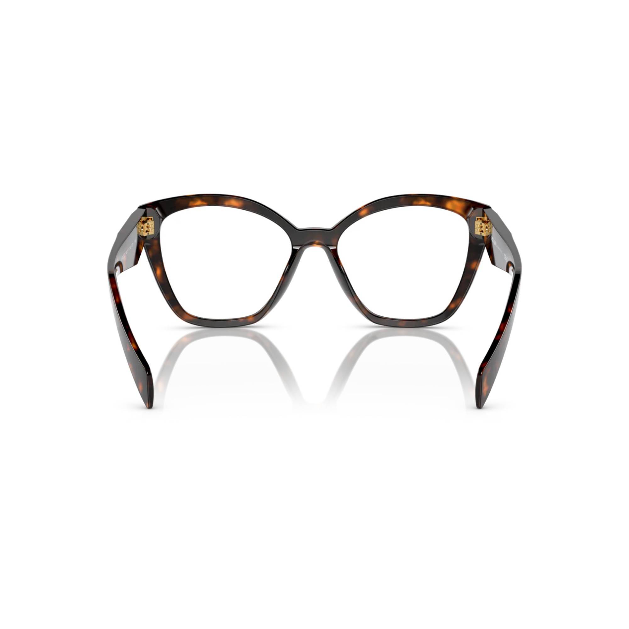 PRADA 20ZV 14L1O1 52 Optic - 4