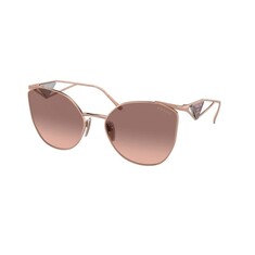 PRADA 50ZS SVF0A5 59 Sunglasses - 2