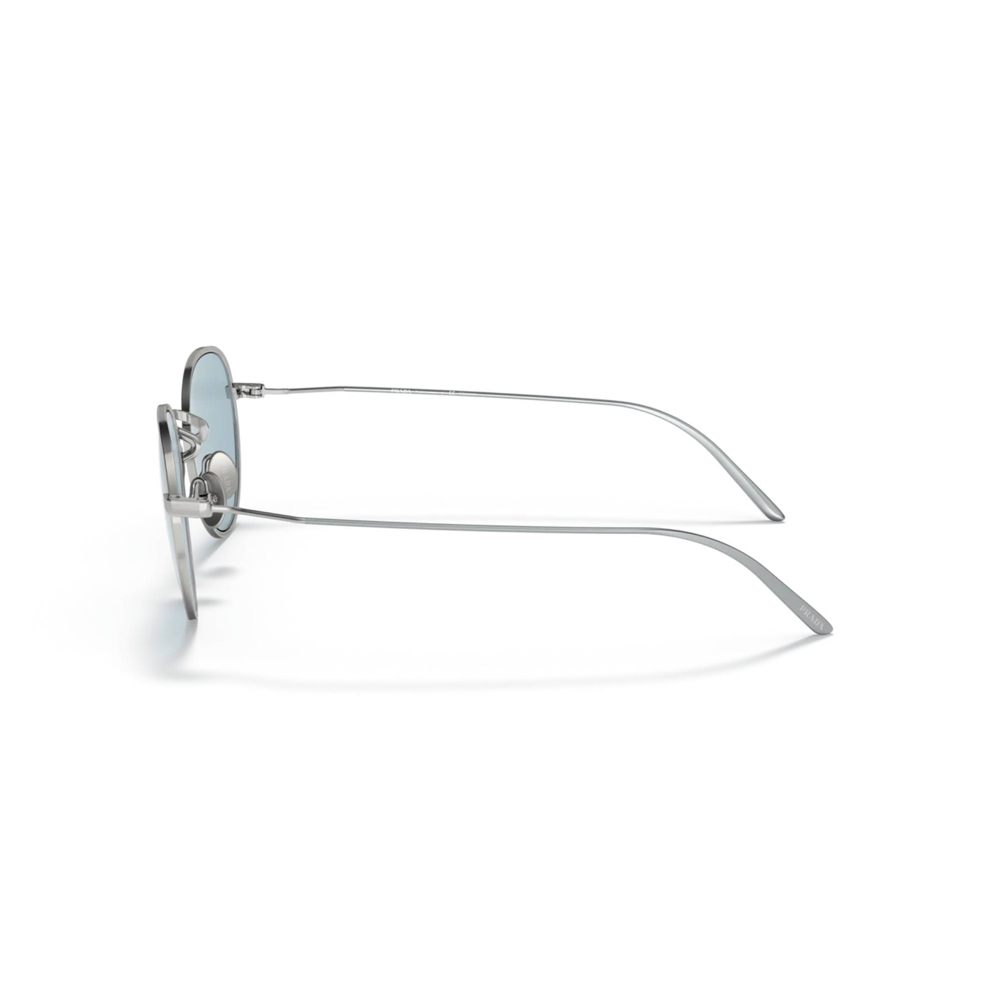 PRADA 53WS 05Q05I 50 Солнцезащитные очки - 3