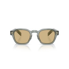 PRADA A16S 21J70R 49 Güneş Gözlüğü - 2