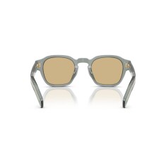 PRADA A16S 21J70R 49 Солнцезащитные очки - 4