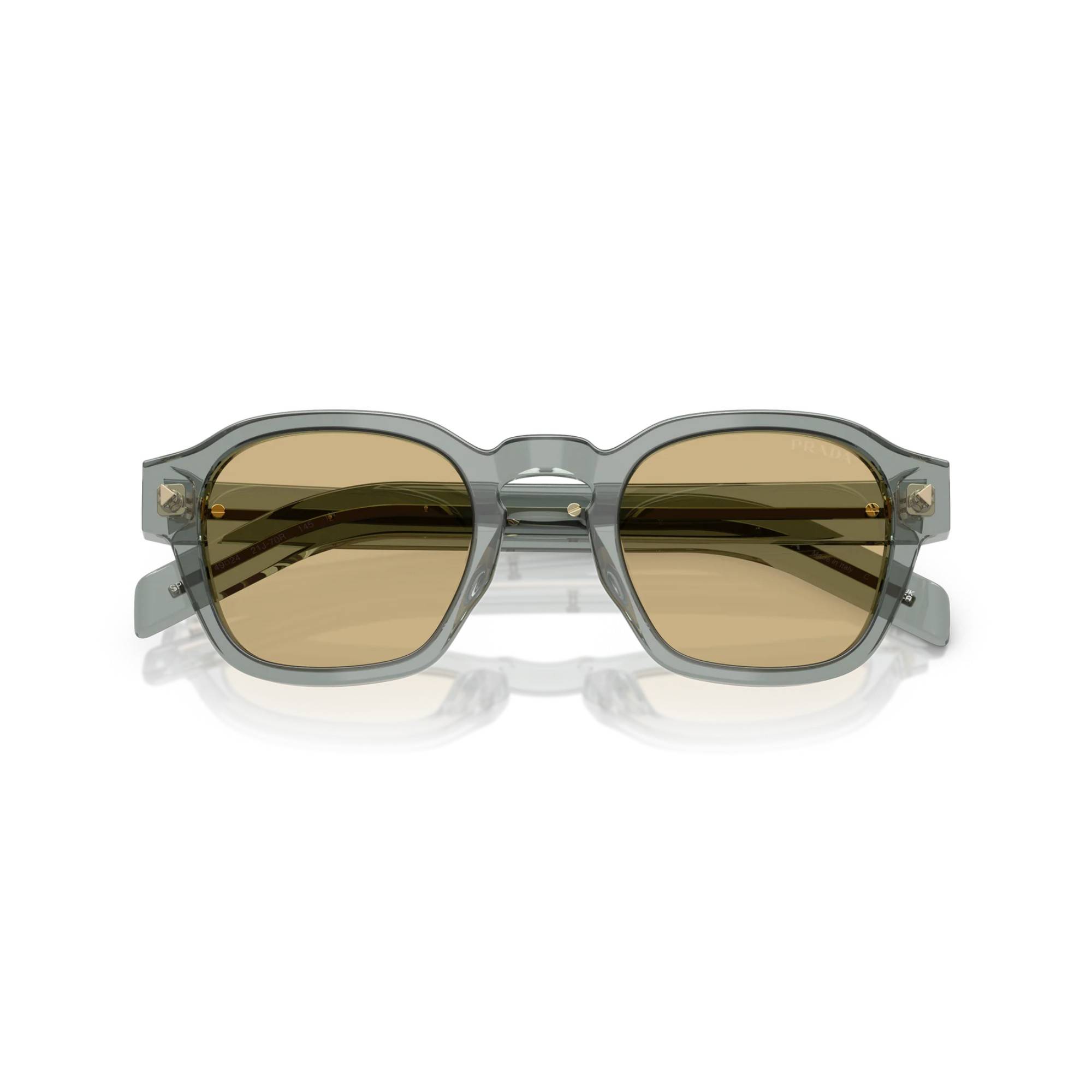 PRADA A16S 21J70R 49 Sunglasses - 5