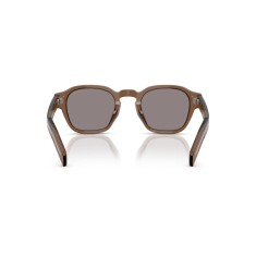 PRADA A16S 28I03D 49 Sunglasses - 4