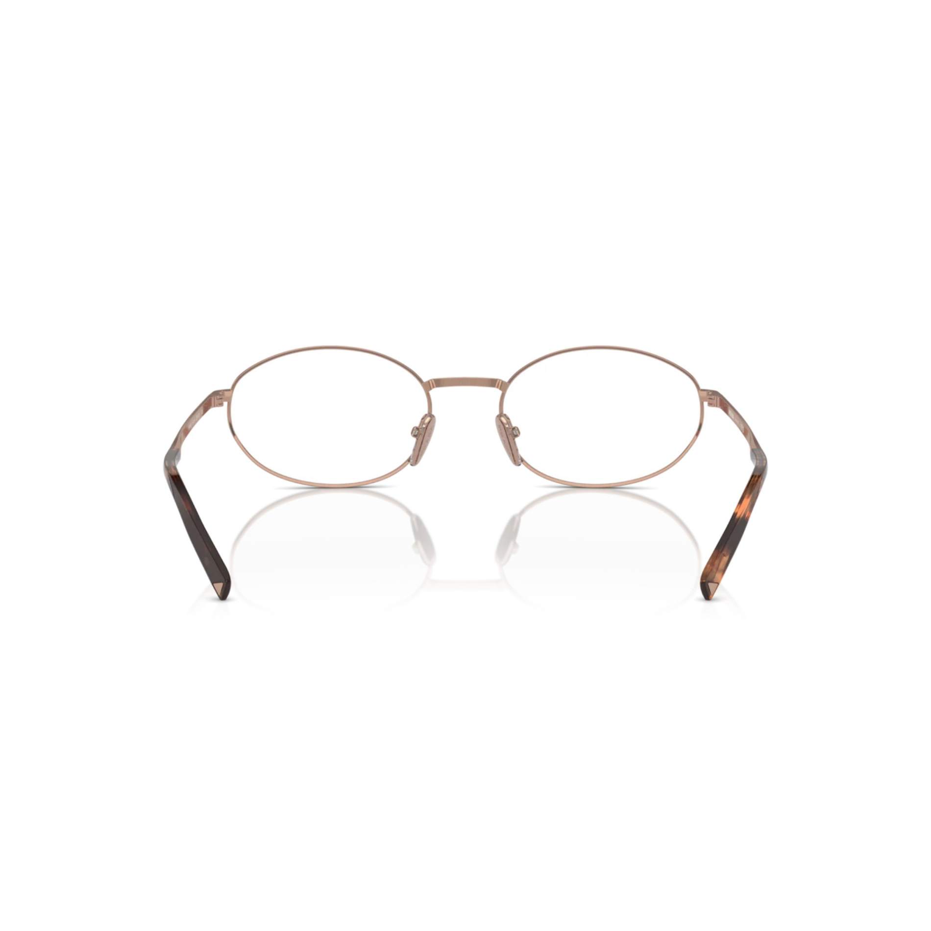 PRADA A57V 2VF1O1 51 Optic - 4