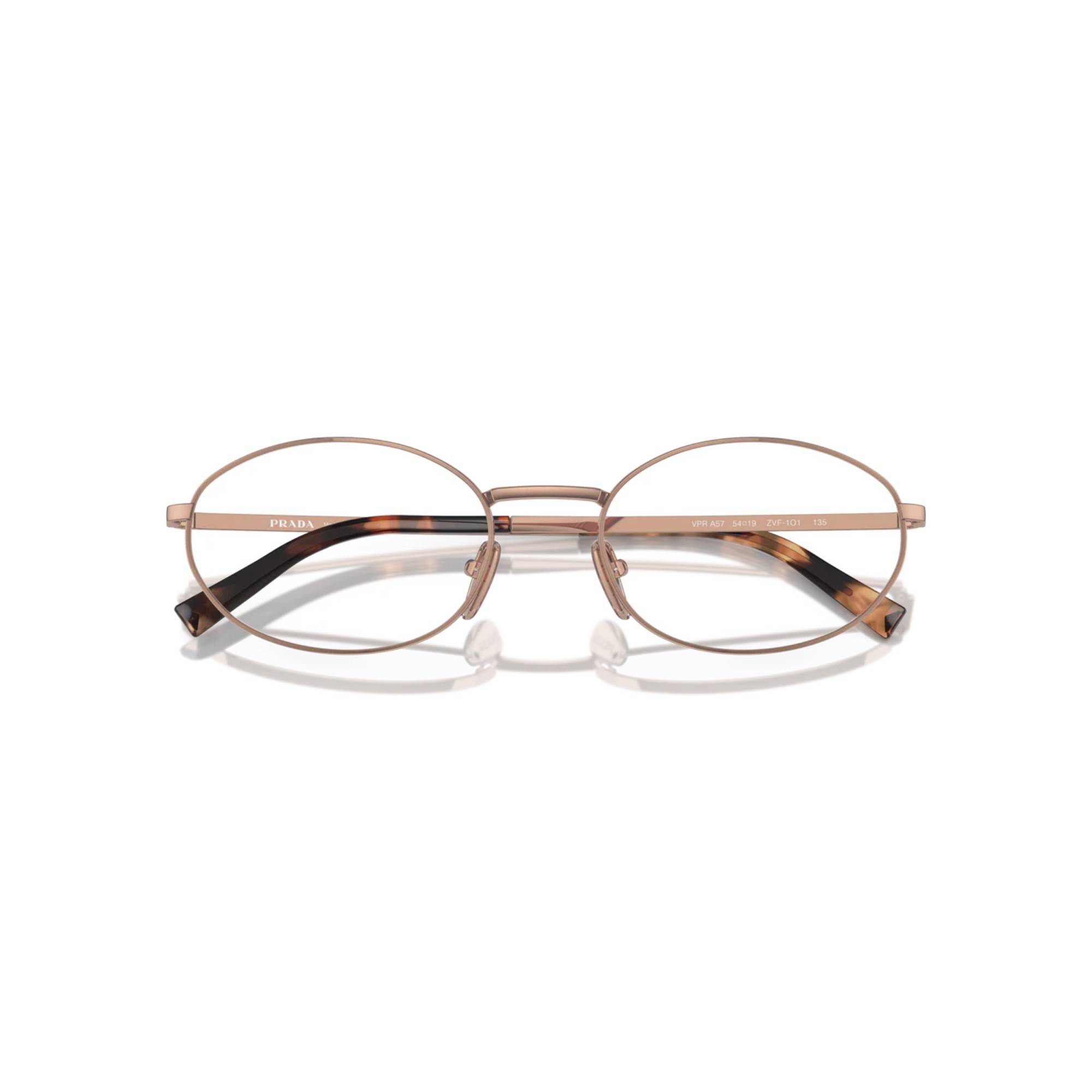 PRADA A57V 2VF1O1 51 Optic - 5
