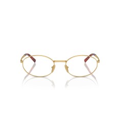 PRADA A57V 5AK1O1 54 Optic - 2