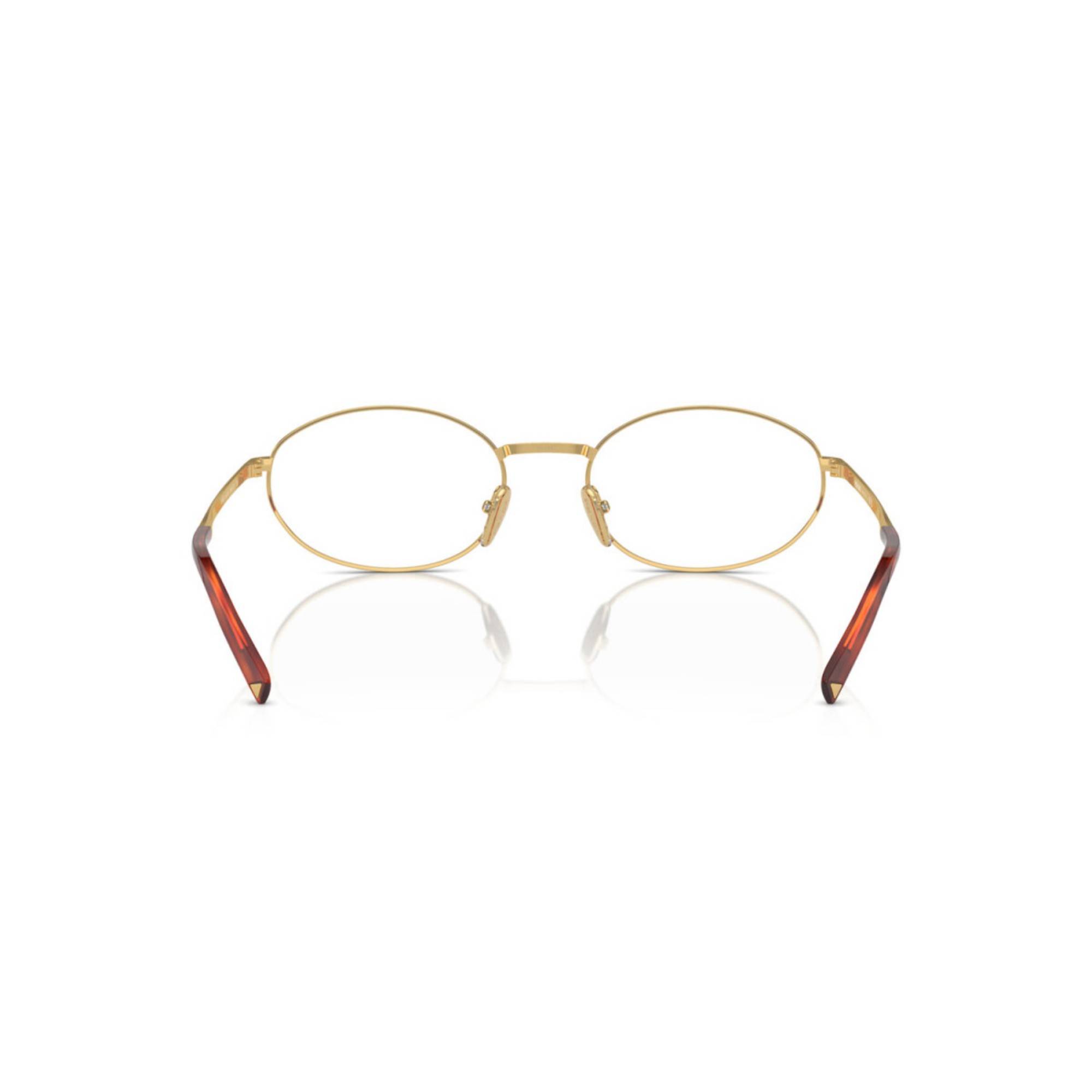 PRADA A57V 5AK1O1 54 Optic - 4