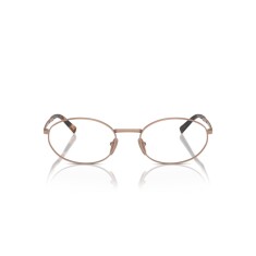 PRADA A57V ZVF1O1 51 ROSE Kadın Mavi Filtreli Gözlük - 2