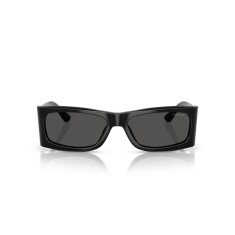 PRADA B03S 1AB5S0 56 Siyah Unisex Güneş Gözlüğü - 2