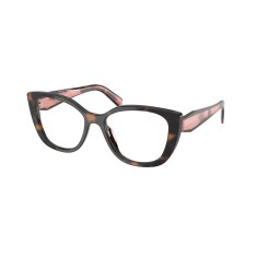 PRADA B04V 23A1O1 53 Optic - 1