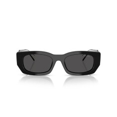 PRADA B05S 09Q08Z 53 Siyah Kadın Güneş Gözlüğü - 1