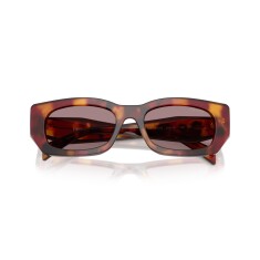 PRADA B05S 22A20I 53 Sunglasses - 5