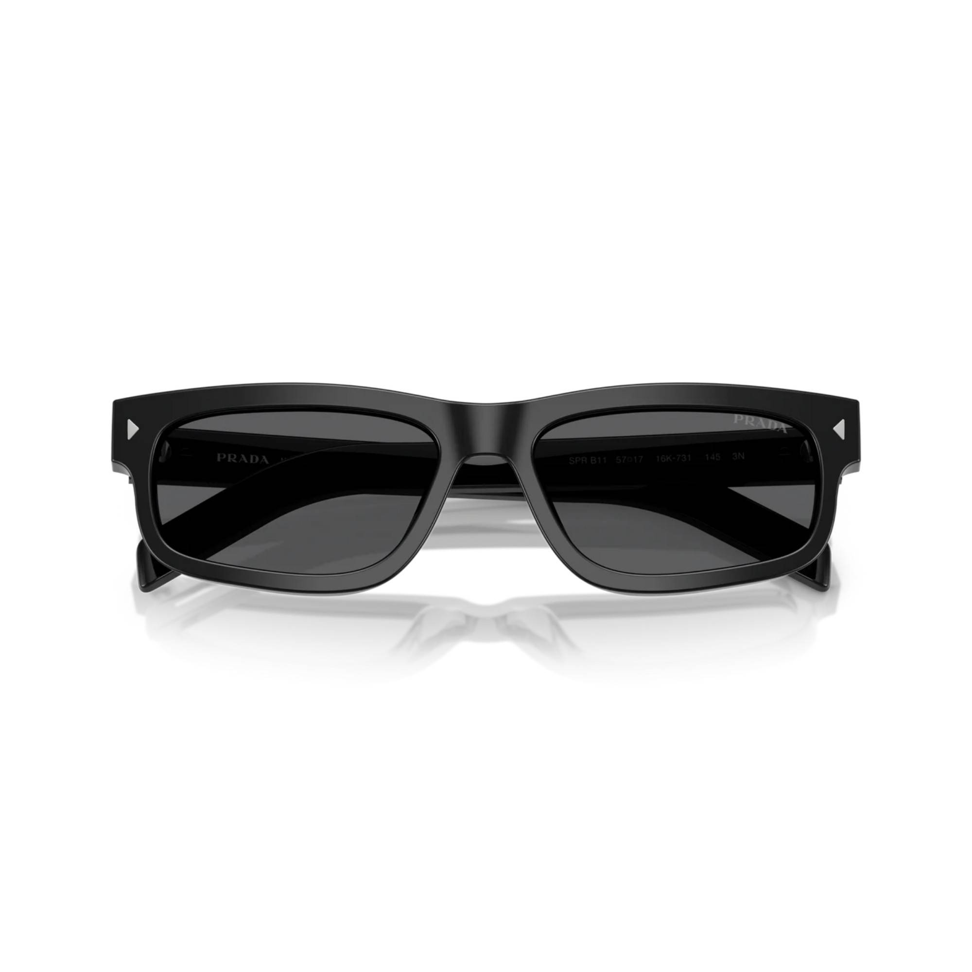 PRADA B11S 16K731 55 Солнцезащитные очки - 5