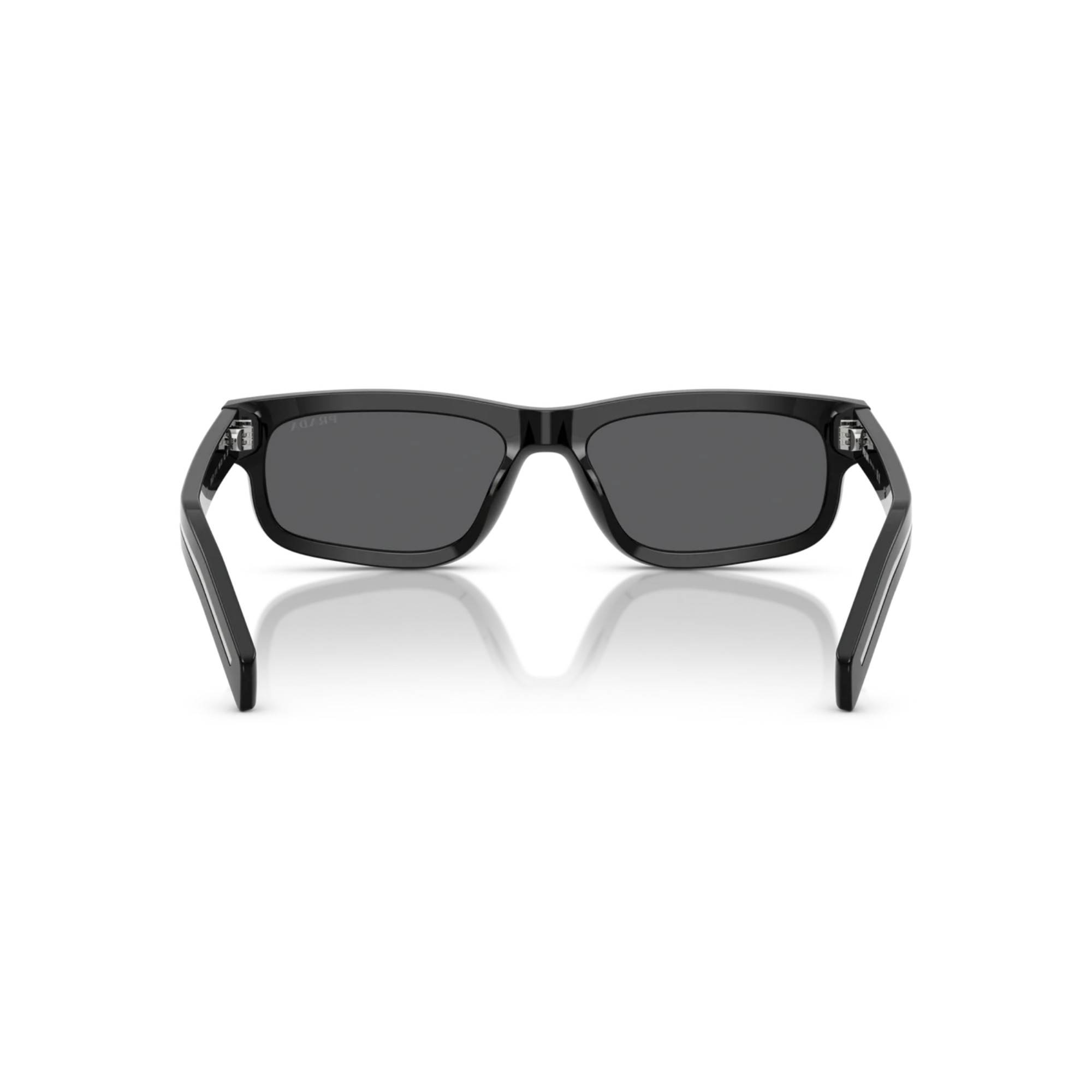 PRADA B11S 16K731 55 Sunglasses - 4