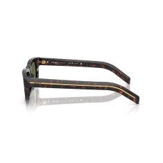 PRADA B11S 17N20G 57 Sunglasses - 3