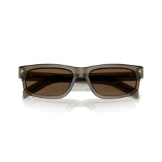 PRADA B11S 18T70F 57 Солнцезащитные очки - 5