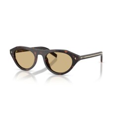 PRADA B15S 17N70R 51 Sunglasses - 1