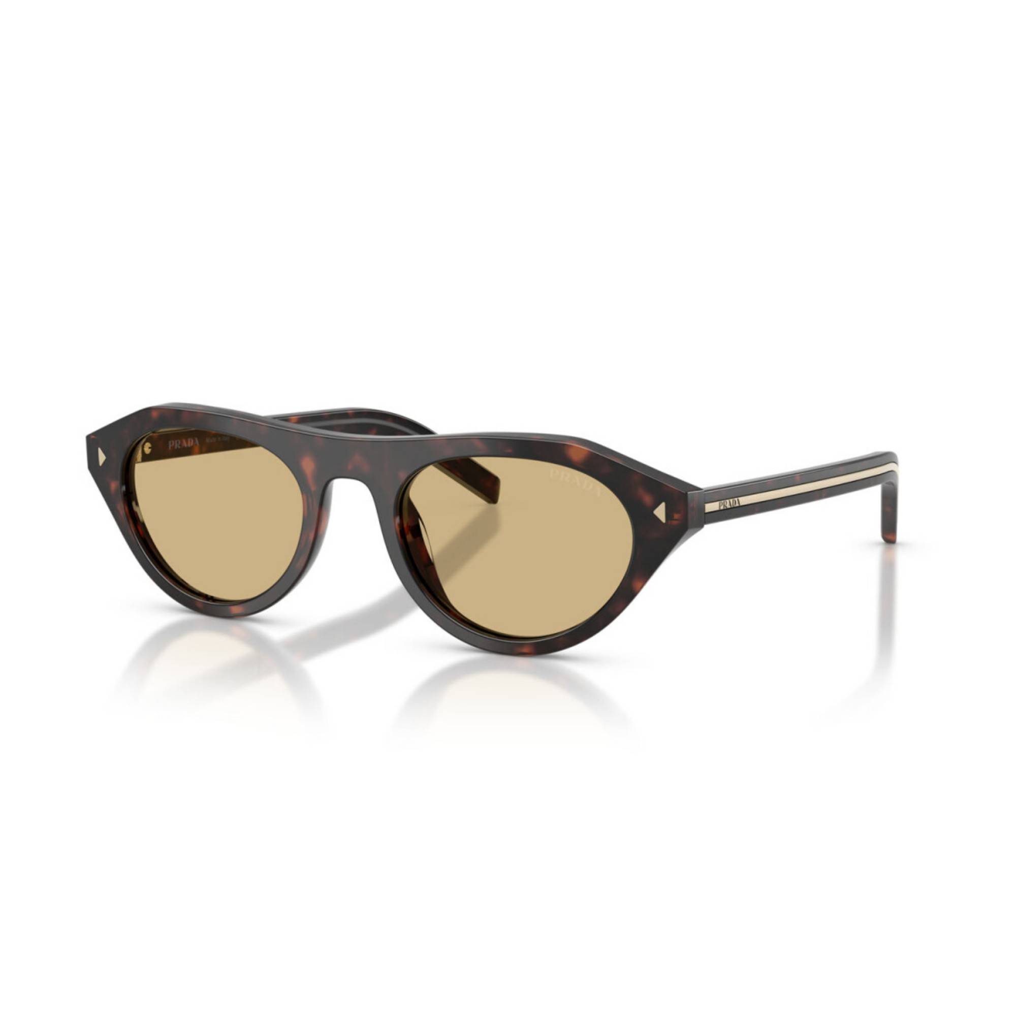 PRADA B15S 17N70R 51 Sunglasses - 1