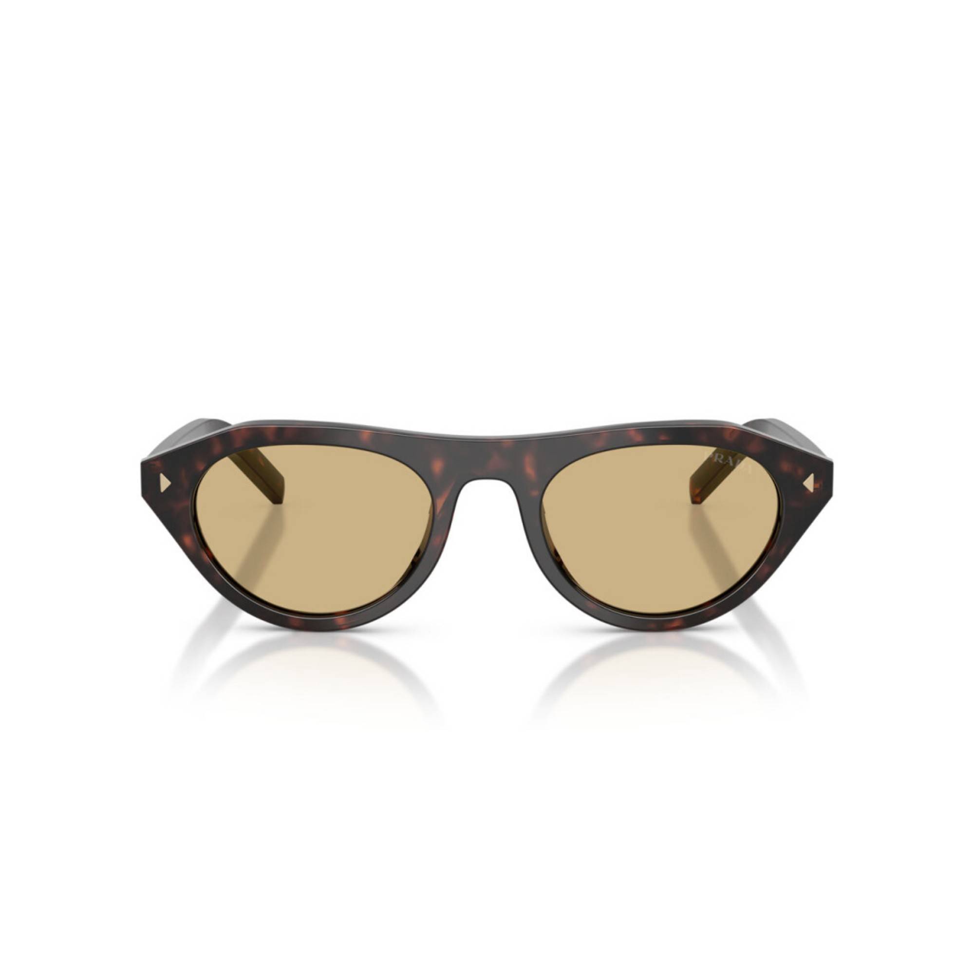 PRADA B15S 17N70R 51 Sunglasses - 2