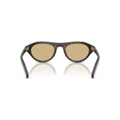 PRADA B15S 17N70R 51 Sunglasses - 4