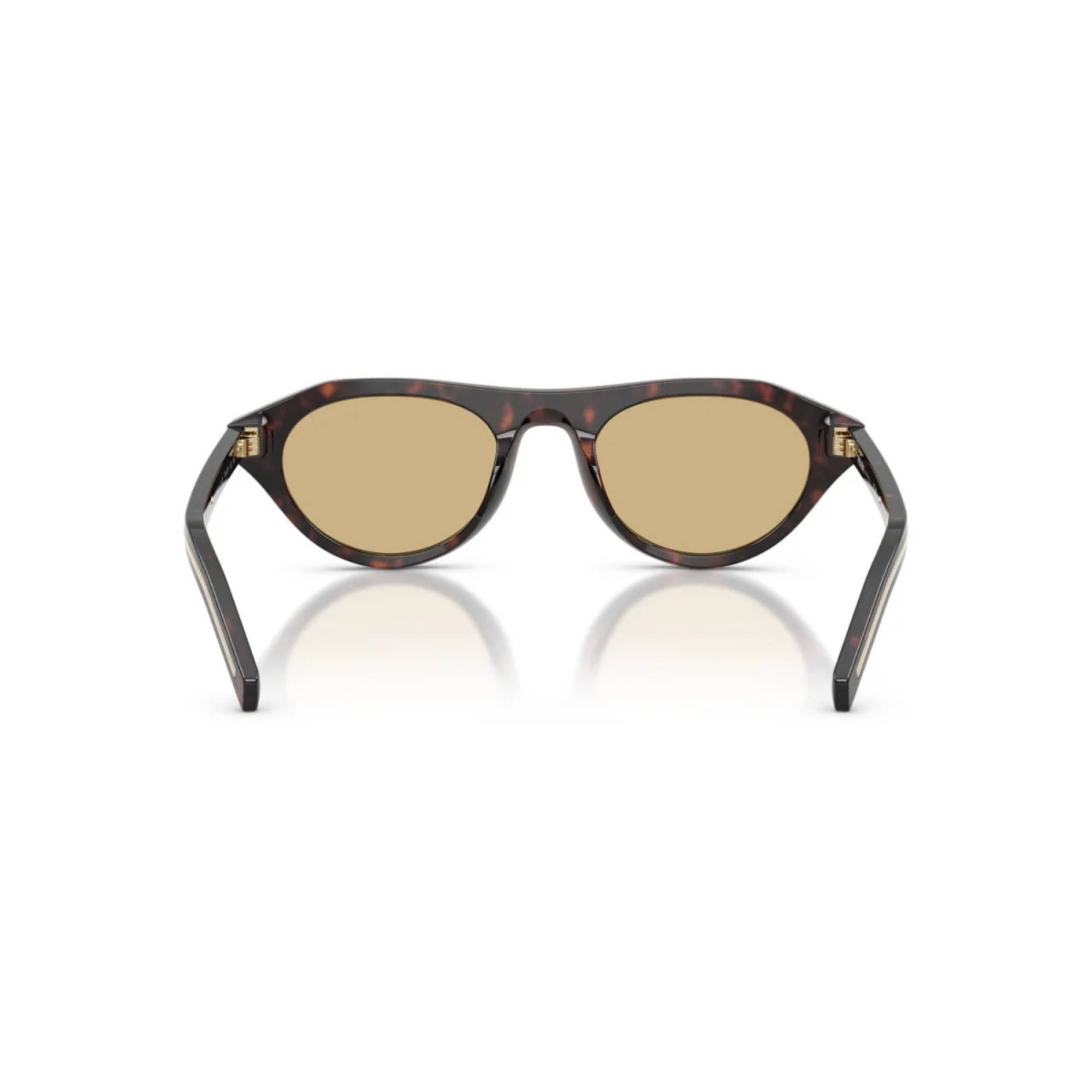 PRADA B15S 17N70R 51 Sunglasses - 4
